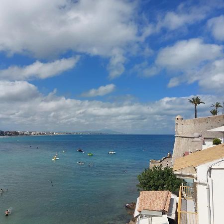 Porteta Sobre El Mar เพนิสโคลา ภายนอก รูปภาพ